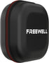 FREEWELL DSLR/Mirrorless Filter Carry Case fits up to 95mm Filters