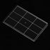 Rule of Thirds Photography Composition Viewer Finder, Portable Enhance Photography/Painting/Drawing View Finder