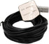 IMC Audio GPS Antenna Cable for Kenwood Navigation Systems, 25 ft, Black