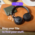 Tile by Life360 Sticker (2024) - Small Bluetooth Tracker, Remote Finder for Bikes, Glasses, and More, Compatible with