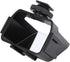 Flip Screen,Mirrorless Camera Universal Cold Shoe Mount Flip Screen Exhibition Stand,for Mirrorless Camera Photography