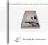 S24 Ultra S Pen Replacement for Samsung Galaxy S24 Ultra, Without Bluetooth, 4096 Levels Pressure Sensitivity