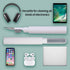 2022 New Bluetooth Clean Kit for Bluetooth Headset, Portable Earphone Cleaning Pen for Mobile Devices