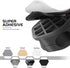Magnetic Cable Clips, Self-Adhesive Cord Holder, Smooth Adjustable Wire Keeper for Desk, Nightstand, Home, Office