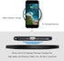 Nillkin Qi Receiver USB C, Thin Wireless Charging Receiver for Galaxy Note 8 Pro/A50/A70/A10s/Xiaomi Note 8/Huawei P30