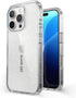 Speck Clear iPhone 16 Pro Case - Slim Phone Case - GemShell -