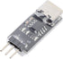 32 32 Ymiko Bit Brushless ESC USB Linker for RC Climbing Car, Type C, Firmware Upgrade, Computer Connector, with high