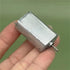 AYEXNSW FK-180SH DC3V 6V 7.4V 9V 12V 15000RPM 20mm 1Pcs High Speed Metal Brush Mini Electric Motor Knurled Shaft DIY