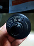 MOKPR 17 16 15 14 13 12 Only for iPhone Magsafe Car Mount Charger, Magnetic Phone Holder for Your Car Charger Dash