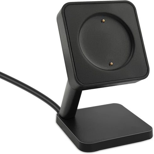 Replacement Charger Stand for Amazfit GTR 4/3/3 Pro/GTS 3 Smart Watch with USB Charger Cable