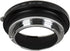 Fotodiox Pro Lens Mount Adapter for Mamiya 645 MF Lenses on Canon EOS EF/EF-s Cameras