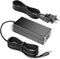 Kircuit 48V Adapter for Charging Zosi 4K 8CH 16CH PoE Security Camera System