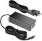 Kircuit AC/DC Adapter Compatible with Dimunt MF18812 LED Floor Lamps 24V 1.5A 24VDC