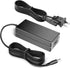 Kircuit AC DC Adapter Cord Cable Charger for Handycam CCD-TRV68 (fit This Model