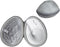Hard Travel Case (Gray) for Logitech Lift Vertical Ergonomic Mouse