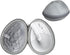 Hard Travel Case (Gray) for Logitech Lift Vertical Ergonomic Mouse