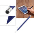 Stylus for Touch Screens, Universal 2 in 1 High Sensitivity Capacitive Touch Pen Replacement for iPhone/BlackBerry/HTC