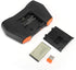 ASHATA Mini Wireless Keyboard | 2.4GHz Multi-Function Keyboard for Viboton I8 Plus, Android TV Box, XBOX360