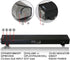TOPROAD Portable Bluetooth Speaker - Wireless Speaker with Loud HD Sound, Bluetooth 5.0, Built-in Mic