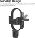 Insta360 GO 3S Mount Adapter, Foldable Vertical Horizontal Design Compatible with Insta360 GO 3/GO 3S Accessories