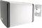 Play 3 Wall Mount White, Compatible with Sonos Play:3, Adjustable Swivel & Tilt Mechanism