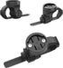towild Bike Computer Edge Mount Compatible with Garmin/Meilan/XOSS/iGPSPORT,Bike light Mount CL600 CL900 CL1200 BR800 BR1000