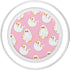 Cute Spooky Ghost Pastel Goth Retro Groovy Halloween PopGrip for MagSafe