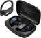 occiam Wireless Earbuds Bluetooth Headphones, 48H Playback, Waterproof with Microphone, LED Display for Sports,