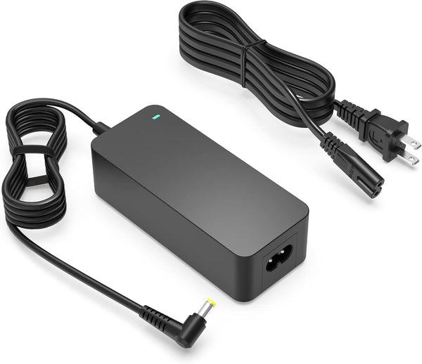 UL Listed Dexpt AC Charger for Acer Aspire ES1-711, ES1-511, ES1-512, ES1-571, ES1-572, ES1-111M, ES1-533, ES1-531,