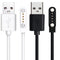 Compatible with K52 Smartwatch Charger, Lamshaw 100cm Magnetic USB Charging Cable Replacement for LIGE K52/SUNKTA K52