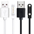 Compatible with K52 Smartwatch Charger, Lamshaw 100cm Magnetic USB Charging Cable Replacement for LIGE K52/SUNKTA K52
