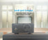 TENEALAY FV2 HiFi RCA Passive Preamp Stereo Audio Preamplifier with Volume Control, A/B Audio Switch selector