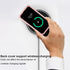 Co-Goldguard for iPhone XR Case, Shockproof Dropproof Heavy Duty Protection Cover, 3 in 1 Non-Slip Scratch-Resistant