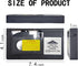 BECBOLDF Cassette Cassette 8mm Hi8 4 VHS-C Adapter Compatible with VHS-C SVHS Camcorders Motorized VHS Converter Not