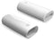 TechMatte Charging Adapter Compatible with Apple Pencil 1st Generation, Female to Female Charger Connector (2-Pack)