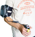 Wearable Arm Wrist Mount for Symbol WT4070, WT4090, WT41N0, Left & Right Hand with Cable Ties