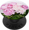 Pink Peony Flowers Floral Garden PopSockets Swappable Grip