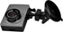 Dash Cam Suction Cup Mount and Glue Adhesive Mount Compatible with Dash Camera/DVR Video, Includes 10+ Joints for