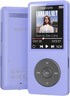 AGPTEK A02 MP3 Player with Bluetooth 5.3, 1.8 inch Screen Portable Music Player