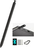 Galaxy S24 Ultra S Pen with Bluetooth Replacement for Samsung Galaxy S24 Ultra (Black)