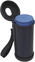 Travel EVA Case with Strap, Hollowed Mesh Storage Bag for MEGABOOM 3 Portable Wireless Speaker