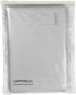 Waterproof Cover for 14 Inch Laptop, Dustproof Scratch Proof Translucent Zip Lock PVC Bag