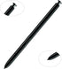 Black Note 10 Stylus Replacement for Galaxy Note 10, Note 10 Plus, Note 10, 5G Stylus Pen Touch S Pen (Without
