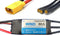 80A ESC with 5V 6V/8A BEC 2-6S Electric Speed Controller with XT60