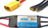80A ESC with 5V 6V/8A BEC 2-6S Electric Speed Controller with XT60