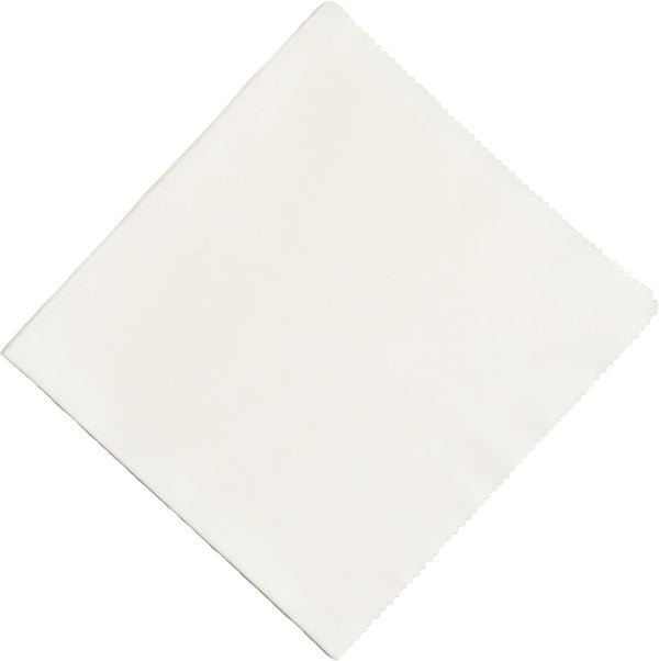 Generic Ultra Sensitive Ultra Soft Microfiber Polyamide and Polyester Cleaning Cloth for Glasses,