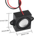 JUZITAO 4PCS 3 8 3.3V 5V Loudpeaker Watt Ohm Single Cavity Mini Speaker Full-Range Cavity Mobile Portable Advertising