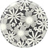 PopSockets Plant-Based Sunday Toss Cream Phone Grip & Stand