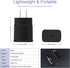 Fast Charger Type C 25W USB C Charger for Motorola Razr 2023, Edge, G24 Power, Moto G Play 2024/G Power/G Stylus/G