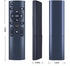 WDZP V9, P62 New Projector Remote Control fit for YABER Pro WiMiUS Projector